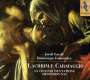 : Jordi Savall - Lachrimae Caravaggio, CD
