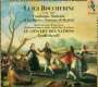 Luigi Boccherini: Symphonien G.511 & 517, SACD