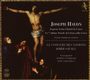 Joseph Haydn: Die sieben letzten Worte unseres Erlösers am Kreuze, SACD