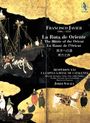 Francisco Javier - La Ruta de Oriente  (SACD + Buch), SACD