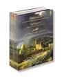 : Hesperion XXI - Jerusalem - La Ville des deux Paix, SACD,SACD