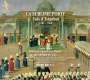 : La Sublime Porte - Voix d'Istanbul 1430-1750, SACD