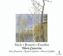 : Peter Francomb spielt Hornkonzerte, CD