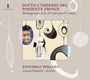: Sotto L'Imperio Del Possente Prince, CD