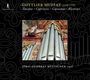 Gottlieb Muffat: Orgelwerke, CD