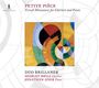 : Duo Brillaner - Petite Piece, CD