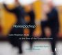 : Hanacpachap, CD