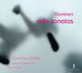 Francesco Geminiani: Sonaten für Cello & Bc op.5 Nr.1-6, CD