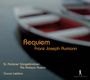 Franz Joseph Aumann: Requiem, CD