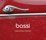 : United Continuo Ensemble - Bassi, CD