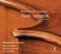 Aldebrando Subissati: Violinsonaten (1675), CD