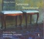 Antonio Farina: Serenate Napoletane für Stimme & Violine, CD