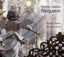 Antonio Caldara: Requiem, CD