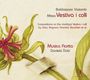 Baldassare Vialardo: Missa "Vestiva i colli", CD