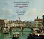 Giacomo Antonio Perti: Grands Motets für Ferdinando de'Medici (1704-1706), CD