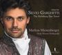 : Markus Miesenberger - Arias for Silvio Garghetti, the Habsburg Star Tenor, CD