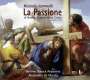 Niccolo Jommelli: La Passione di Nostro Signore Gesu Cristo (Oratorium), CD,CD