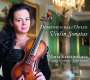 Domenico Dall’Oglio: Sonaten für Violine & Bc Nr.1,4,8,9,12, CD