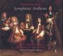 Pelham Humfrey: Symphony Anthems, CD