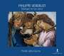 Philippe Verdelot: Madrigale für vier Stimmen (1533/1534), CD