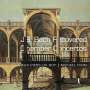 : Aux Pieds du Roy: J. S. Bach - Recovered Chamber Concertos, CD
