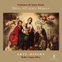 Francisco de Santa Maria: Missa "O Beata Maria", CD