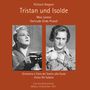 Richard Wagner: Tristan und Isolde, CD,CD,CD