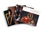 : Flötenmusik des Barock (Exklusivset für jpc), CD,CD,CD,CD
