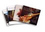 : Konzerte für Traversflöte des Barock (Exklusivset für jpc), CD,CD,CD,SACD