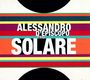 Alessandro D'Episcopo: Solare, CD