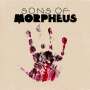 Sons Of Morpheus: Sons Of Morpheus, CD