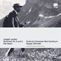 Joseph Lauber: Symphonien Nr.3 h-moll & Nr.6 D-Dur, CD