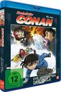 Yasuichiro Yamamoto: Detektiv Conan 15. Film: Die 15 Minuten der Stille (Blu-ray), BR