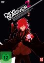 Seiji Kishi: Devil Survivor 2: The Animation (Gesamtausgabe), DVD,DVD,DVD,DVD