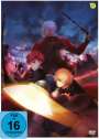 Takahiro Miura: Fate/stay night Staffel 2: Unlimited Blade Works (Gesamtausgabe), DVD,DVD,DVD,DVD,DVD,DVD,DVD,DVD