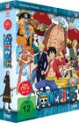 Konosuke Uda: One Piece TV Serie Box 19, DVD,DVD,DVD,DVD,DVD,DVD