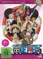Konosuke Uda: One Piece TV Serie Box 21, DVD,DVD,DVD,DVD