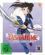 : Yashahime: Princess Half-Demon Vol. 3, DVD