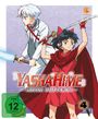 : Yashahime: Princess Half-Demon Vol. 4, DVD