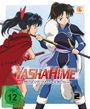 : Yashahime: Princess Half-Demon Vol. 2, DVD