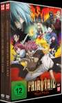 : Fairy Tail Movie (1+2) (Gesamtausgabe), DVD,DVD
