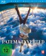Yasuhiro Yoshiura: Patema Inverted (Blu-ray), BR