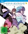 Tomohiko Ito: Sword Art Online Staffel 2 Vol. 2, BR
