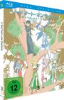 Tomohiko Ito: Sword Art Online 2 Vol. 3 (Blu-ray), BR