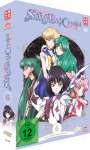 Munehisa Sakai: Sailor Moon Crystal Vol. 6, DVD,DVD