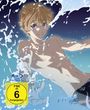 : Free! Box 4 (Blu-ray), BR