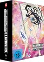 Youhei Suzuki: Shimoneta (Gesamtausgabe), DVD