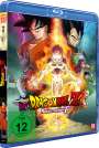 Tadayoshi Yamamuro: Dragonball Z - Resurrection F (Blu-ray), BR