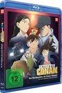 Yasuichiro Yamamoto: Detektiv Conan: Das Verschwinden des Conan Edogawa / Die zwei schlimmsten Tage seines Lebens (Blu-ray), BR