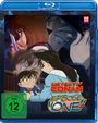 Yasuichiro Yamamoto: Detektiv Conan Episode ONE: Der geschrumpfte Meisterdetektiv (Blu-ray), BR